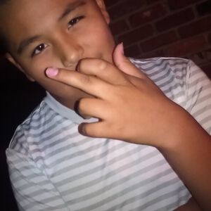 Meet your Posher, Andy